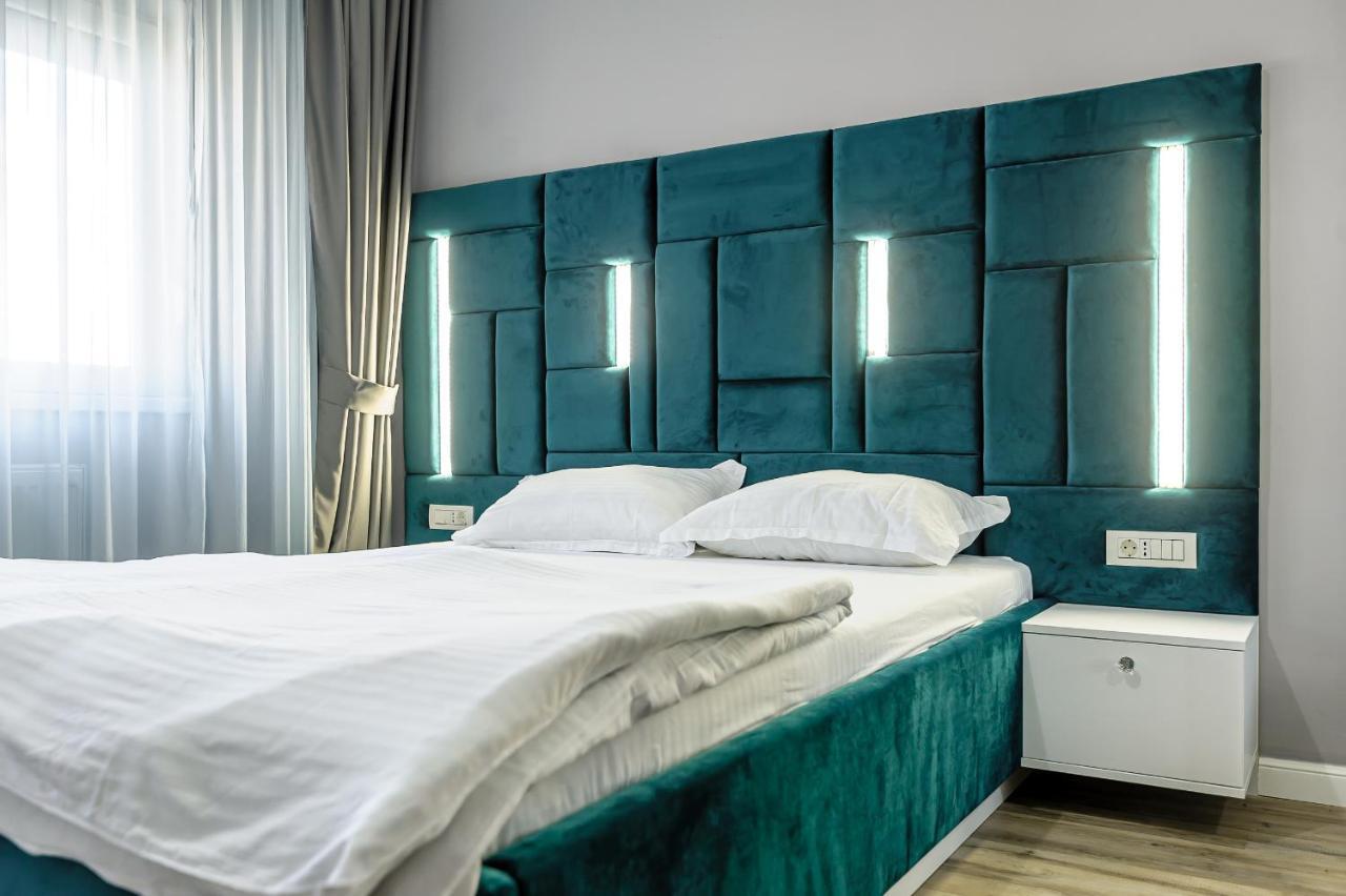 Feeling Home Apartment Арад Екстер'єр фото