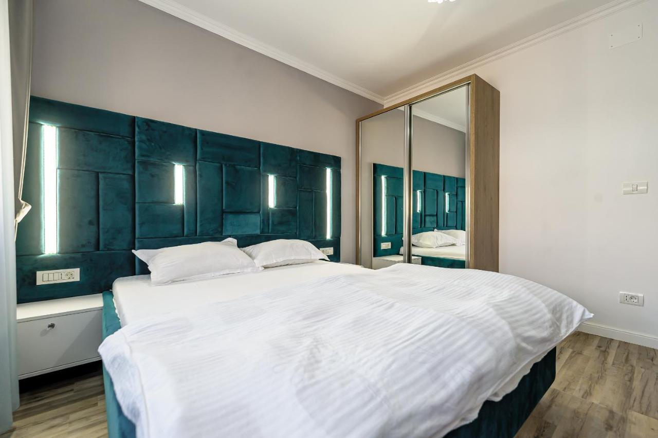 Feeling Home Apartment Арад Екстер'єр фото