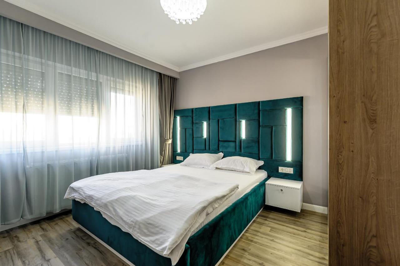 Feeling Home Apartment Арад Екстер'єр фото